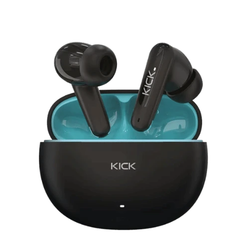 Kick AeroPods X3 Black