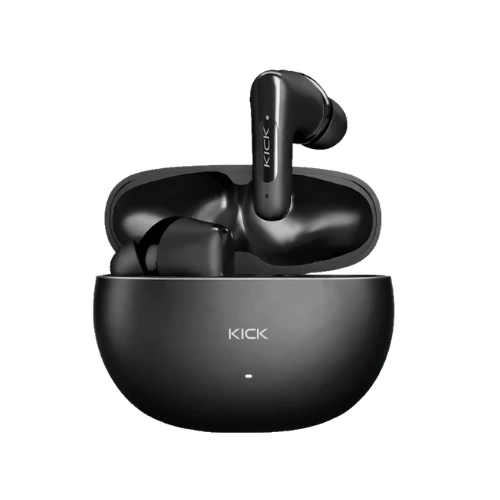 Kick Aeropods Prime Black
