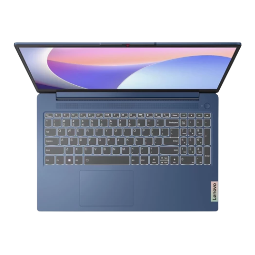 Lenovo IdeaPad Slim 3 15IAN8 Top Design