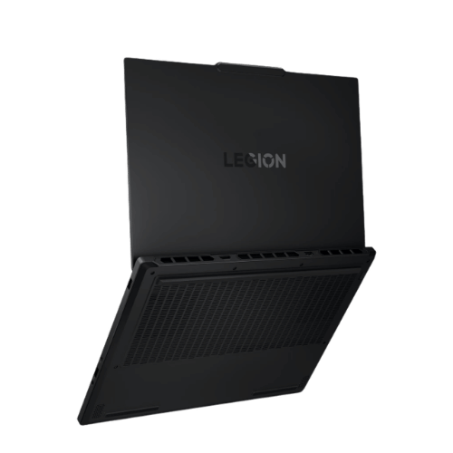 Lenovo Legion 5 15IAX10 Back Design