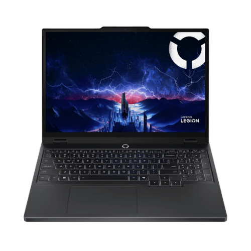 Lenovo Legion 5 15IAX10 Front Design
