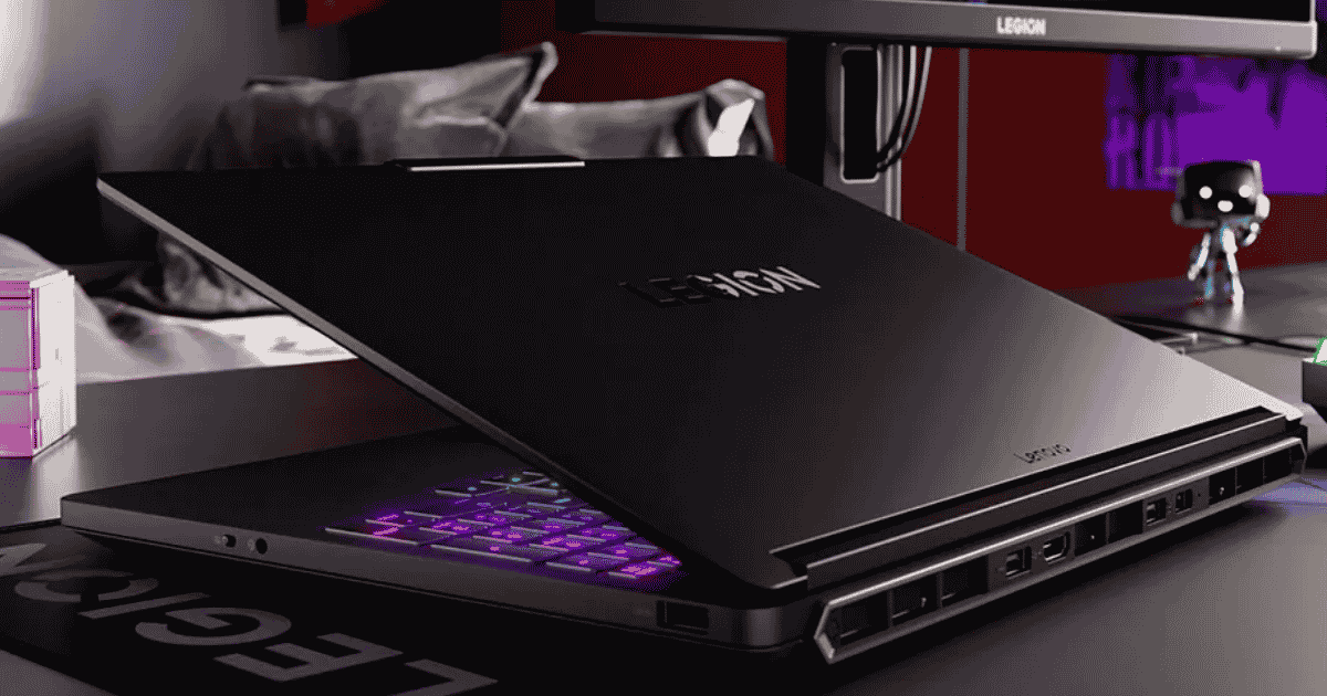 Lenovo Legion 5 15IAX10 launched in Nepal with RTX 5070 GPU!