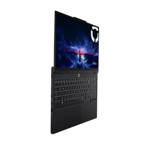 Lenovo Legion 5 15IAX10 Side Design
