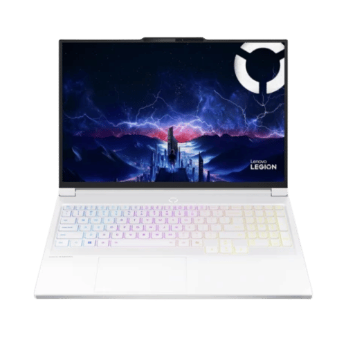 Lenovo Legion 7 16IAX10 Front Design