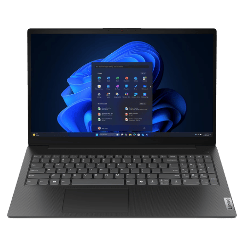 Lenovo V15 G6 2025 Front Design