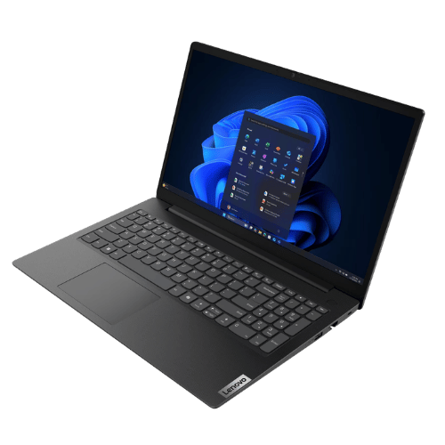 Lenovo V15 G6 2025 Side Design