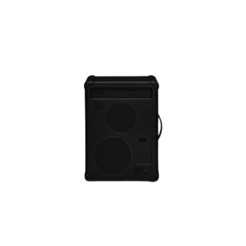 Marshall Bromley 450 Back View