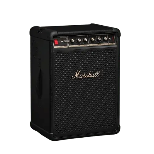 Marshall Bromley 450 Front View