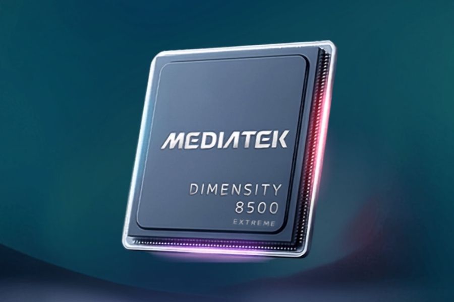 MediaTek Dimensity 8500 Extreme