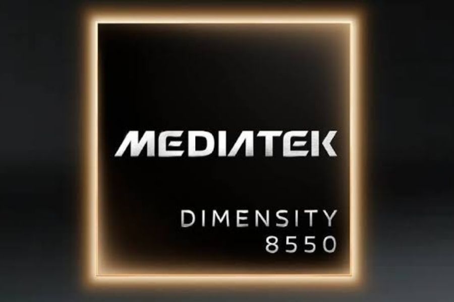 MediaTek Dimensity 8550