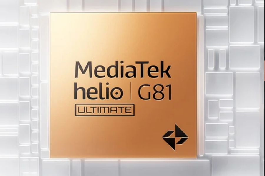 MediaTek Helio G81 Ultimate