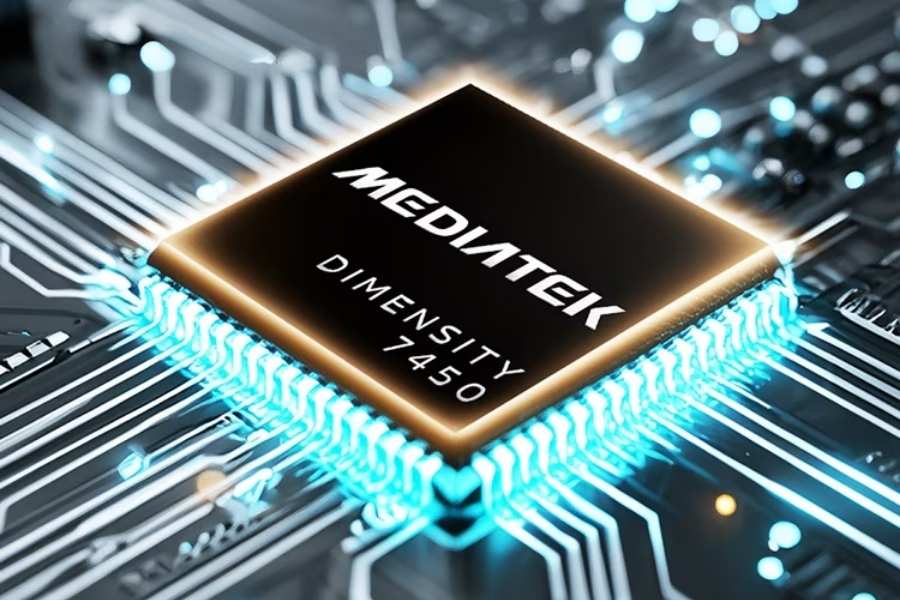 Motorola Edge (2026) performance