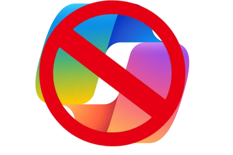 No Copilotplus