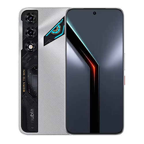 Nubia Neo 5 5G - Cyber Silver