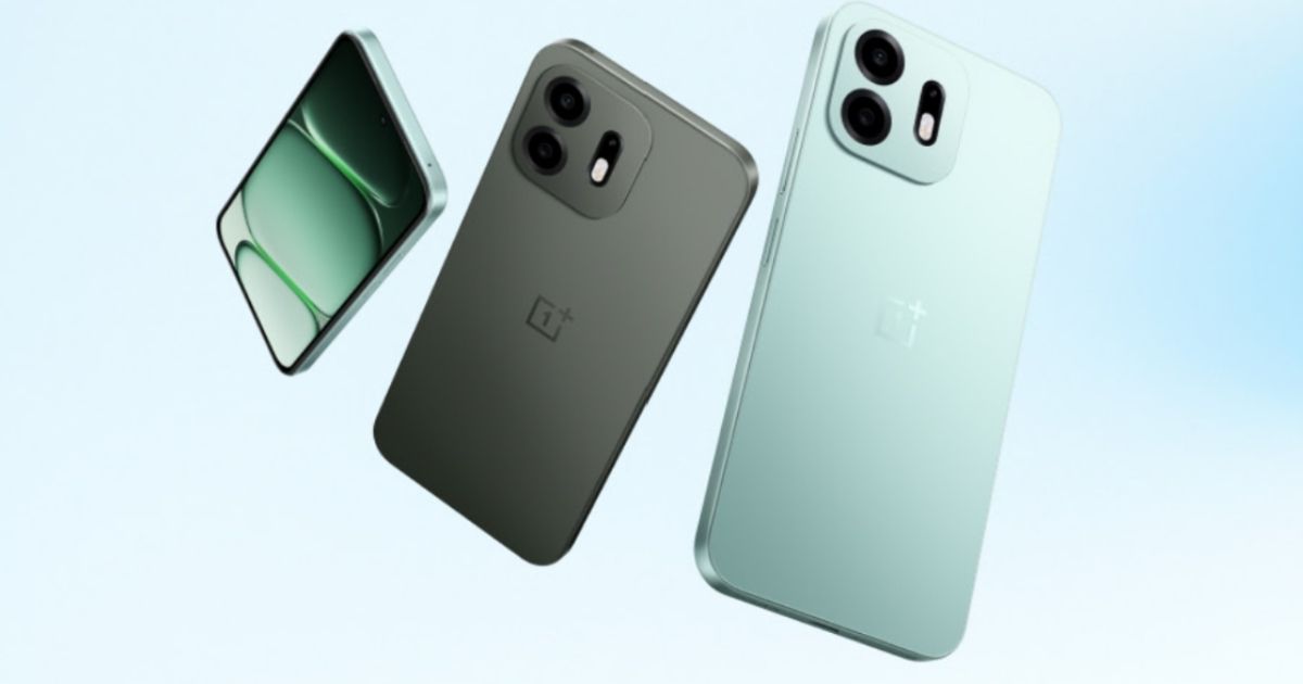 OnePlus N6 Price Nepal
