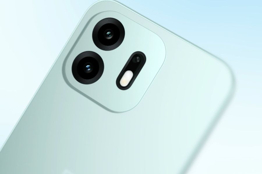 OnePlus N6 camera