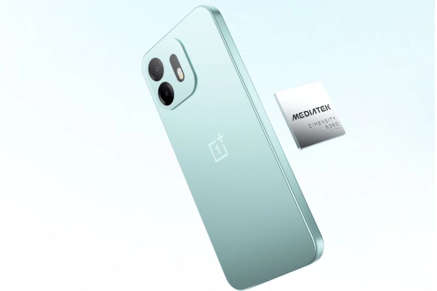 OnePlus N6 performance