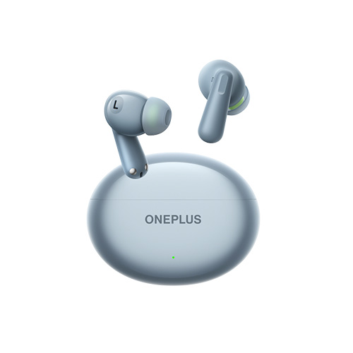 OnePlus Nord Buds 3 - Chromatic Blue