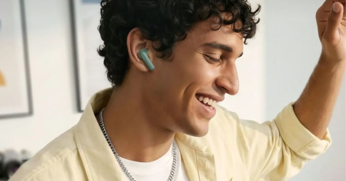 OnePlus Nord Buds 4 launched with 52dB ANC and 54-hour battery life