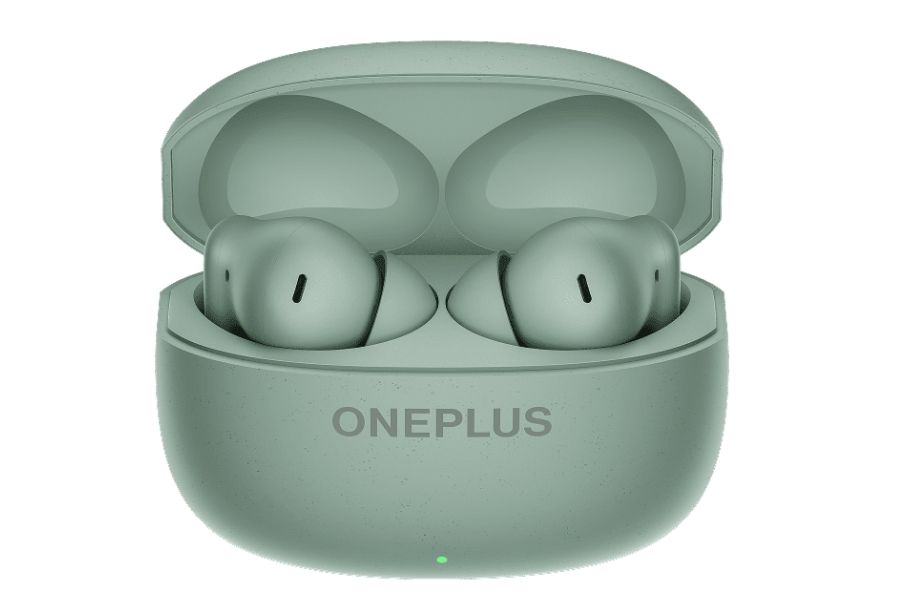 OnePlus Nord Buds 4 design