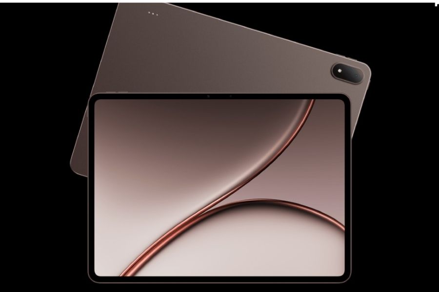 OnePlus Pad 3 Pro design and display