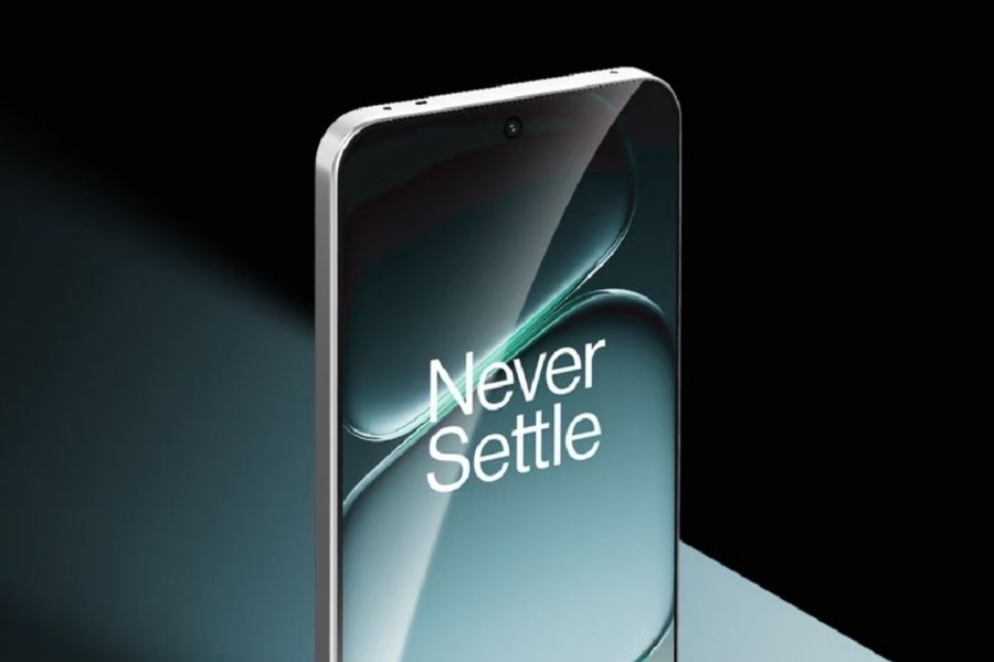OnePlus Turbo 6X Series display