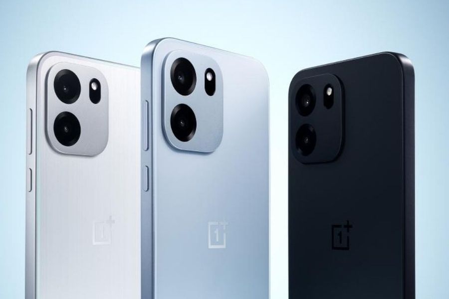 OnePlus Turbo 6X camera
