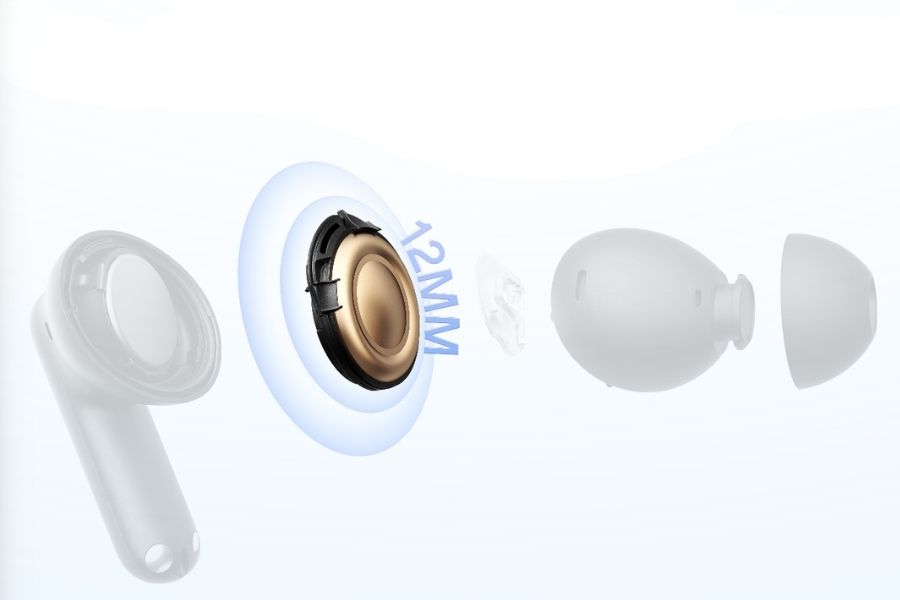 Oppo Enco Air5 and Air5s Driver