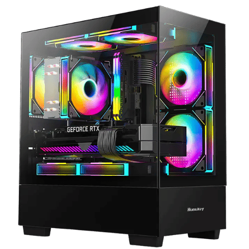 PC Build Under 1 Lakh (Intel)