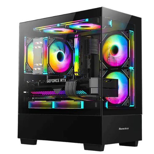 PC Build Under 1