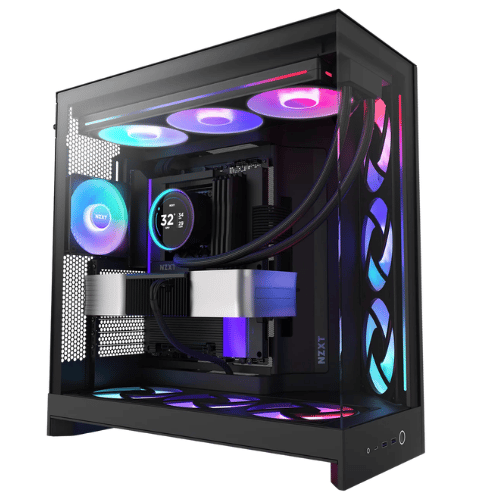 PC Build Under 10 Lakh (Intel)