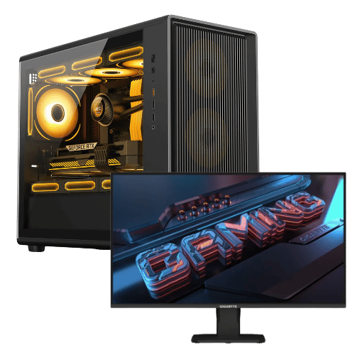 PC Build Under 2 Lakh (Intel) with Monitor (1)