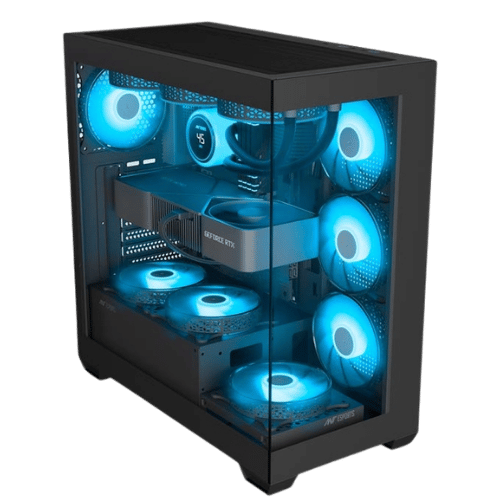 PC Build Under 2