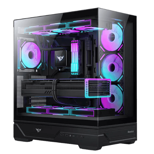 PC Build Under 3 Lakh (AMD)