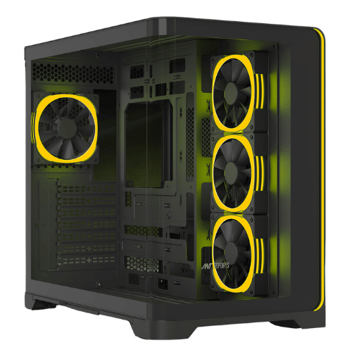 PC Build Under 5 Lakh (Intel)
