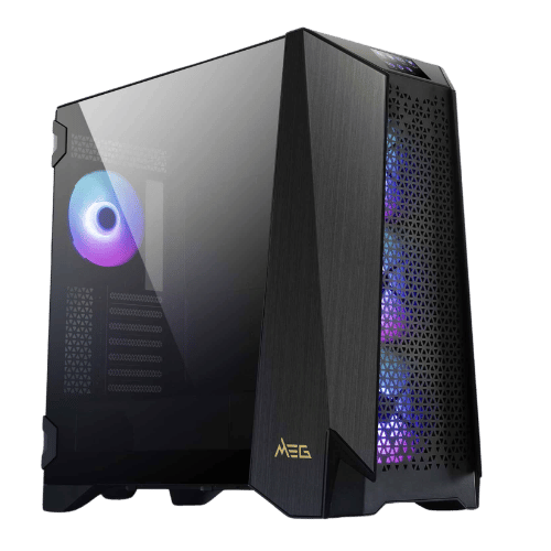 PC Build Under 8 Lakh (AMD)
