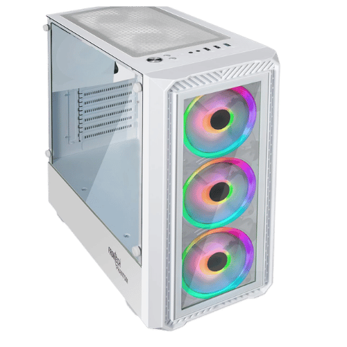 PC Build Under Rs