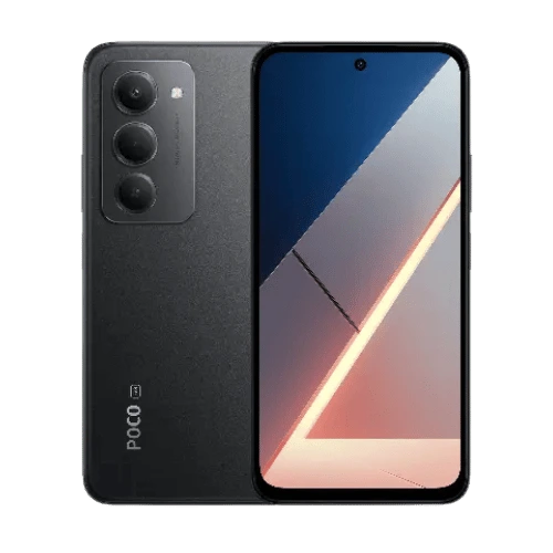 POCO M8s Black