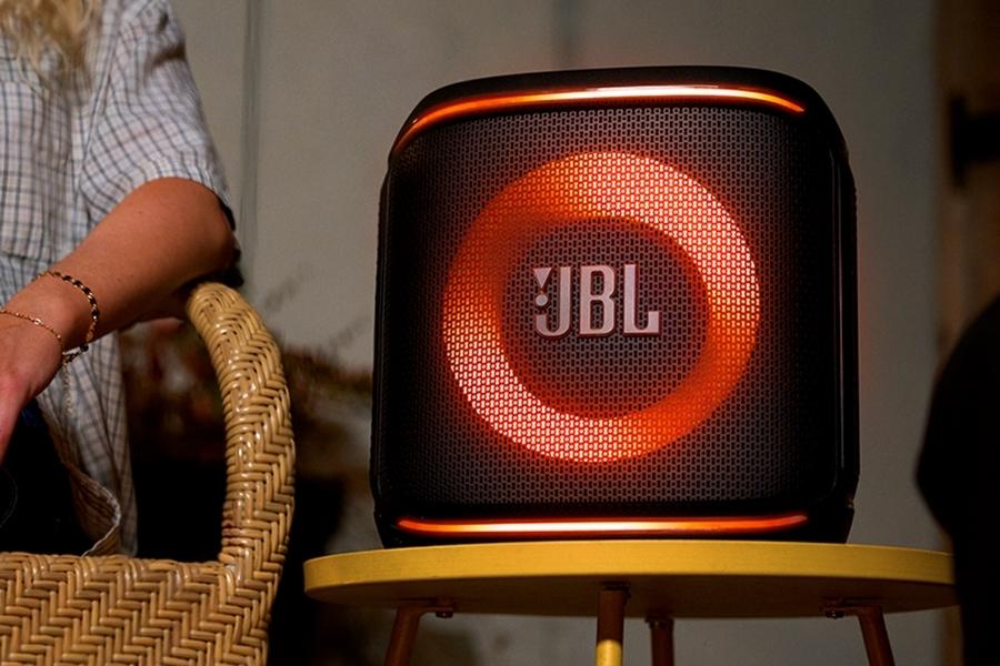 JBL PartyBox Encore 2