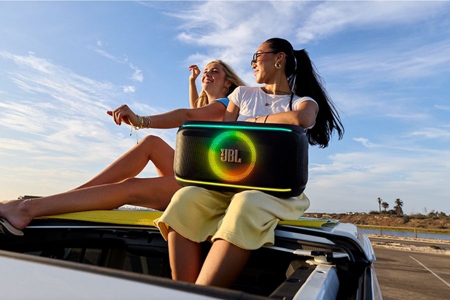 PartyBox On-the-Go 2