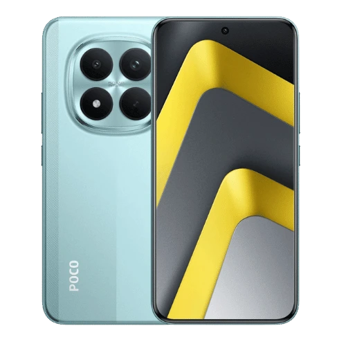 Poco M8 Pro Green