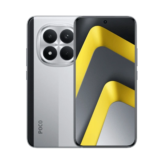 Poco M8 Pro Silver