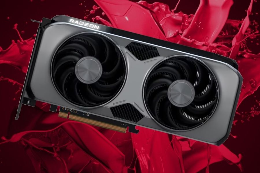 Radeon RX 9070 GRE