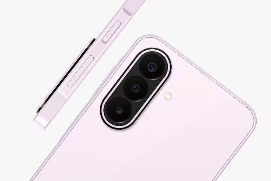 Samsung Galaxy A27 design