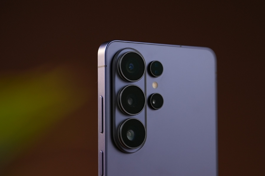 Samsung Galaxy S26 Ultra Long-Term Review Cameras