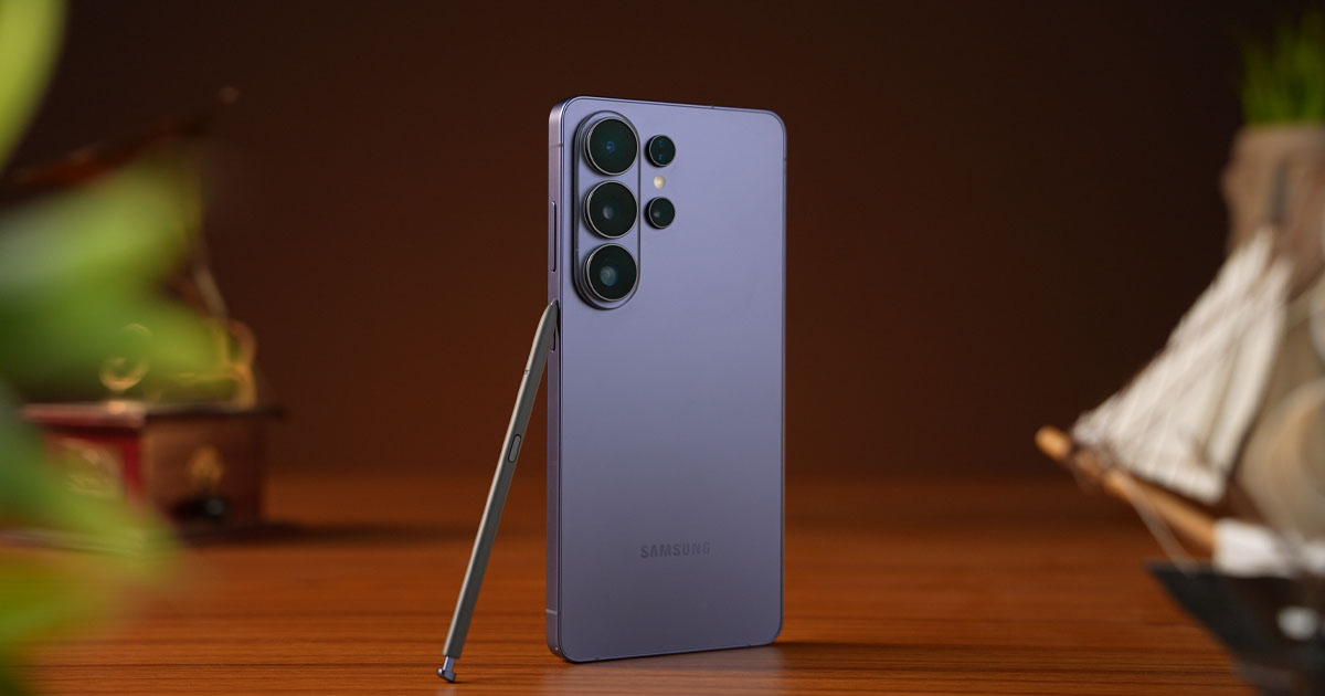 Samsung Galaxy S26 Ultra Long-Term Review: Still the Safest Flagship to buy?