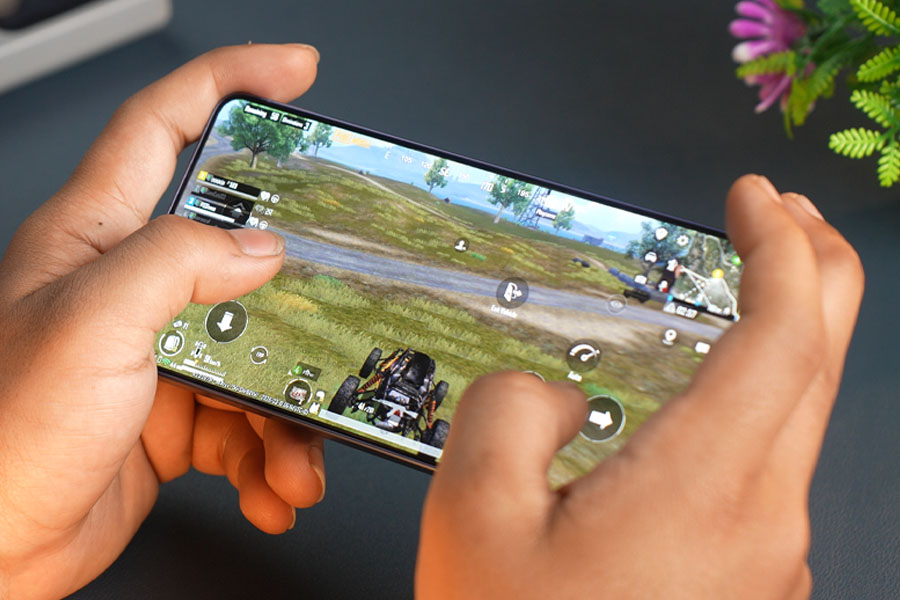 Samsung Galaxy S26 Ultra Long-Term Review Gaming