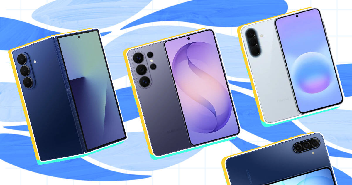 Samsung Mobile Price in Nepal [Updated 2026]