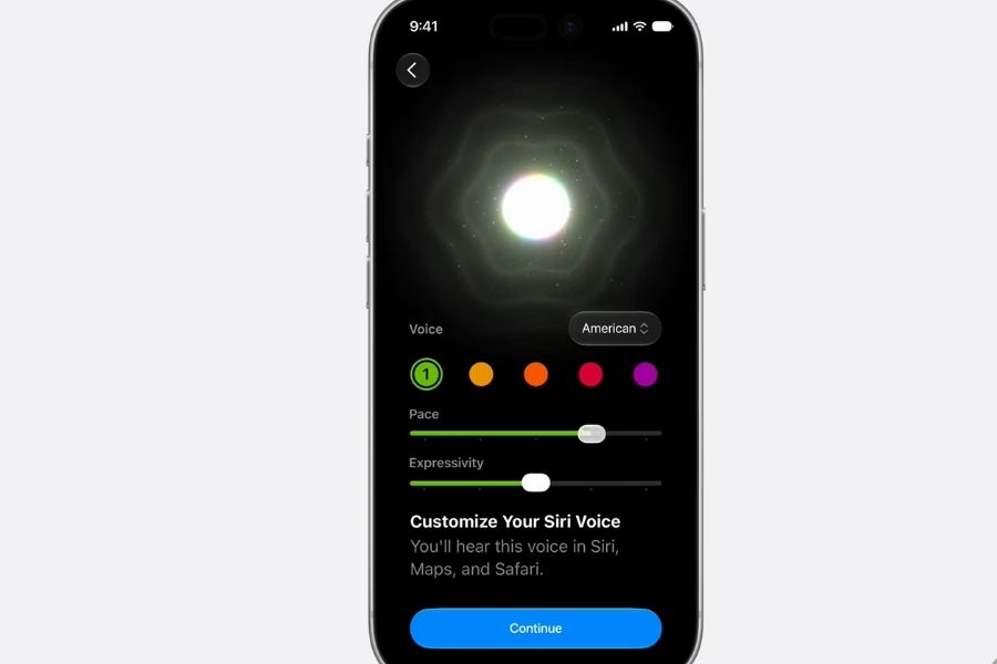 Siri gets its biggest upgrade yet
