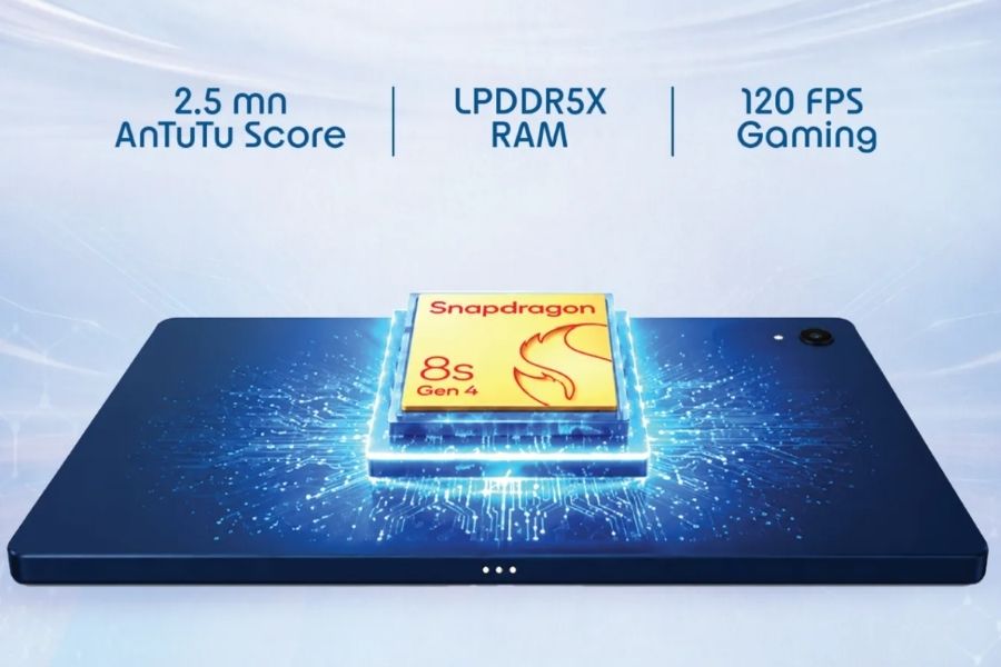 Snapdragon 8s Gen 4